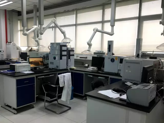 整車環(huán)境艙 整車環(huán)境艙