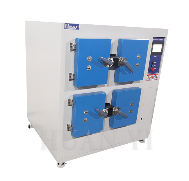 塑膠跑道voc環境測試艙 塑膠跑道voc環境測試艙