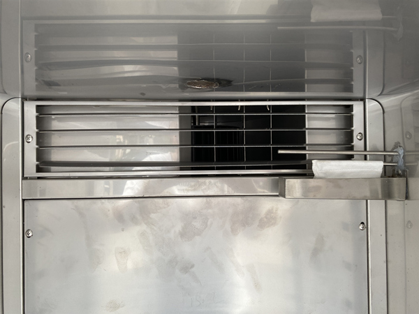 恒溫恒濕試驗箱風道循環系統