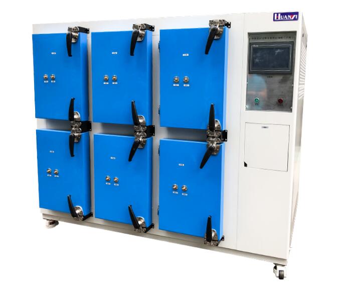 voc釋放量環境艙 voc釋放量環境艙