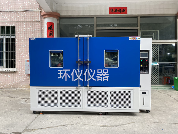 顯示器測試用LED雙開門恒溫恒濕試驗(yàn)箱 顯示器測試用LED雙開門恒溫恒濕試驗(yàn)箱