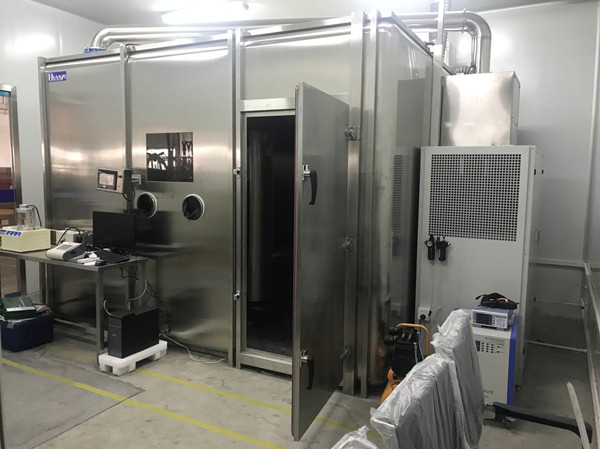 3立方米ccm環境艙