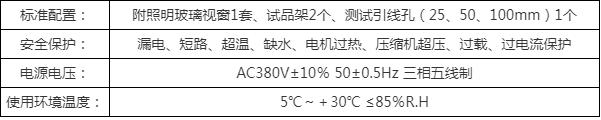 雙85恒溫恒濕試驗箱供應商,權威選購指南(圖7) 雙85恒溫恒濕試驗箱供應商,權威選購指南(圖7)