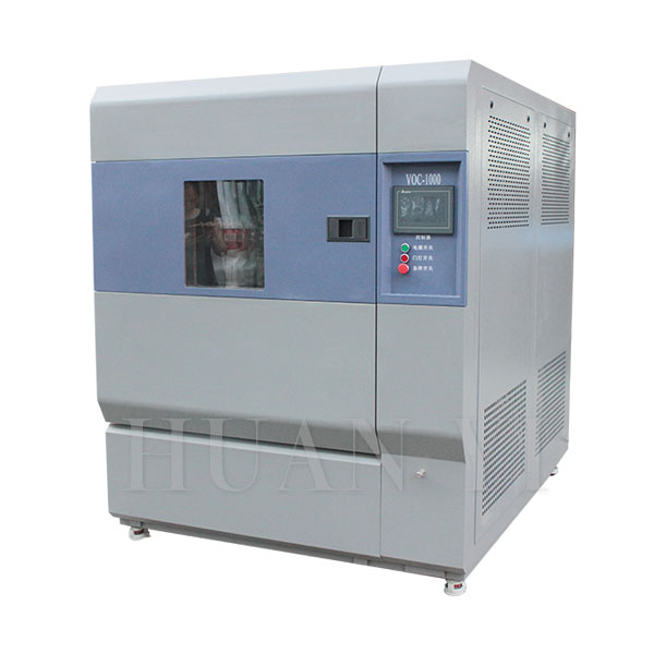 voc環(huán)境艙1立方米 voc環(huán)境艙1立方米