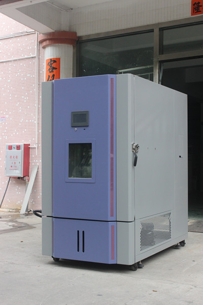 甲醛釋放量環境艙