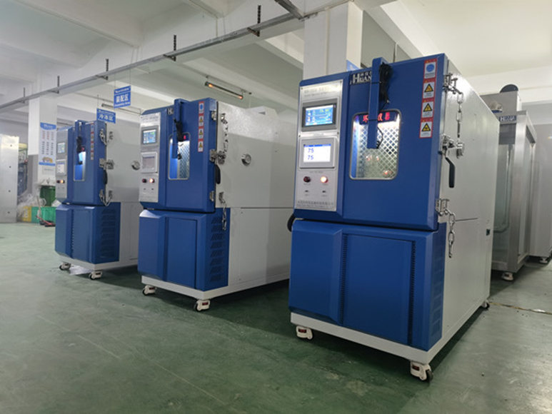 電池防爆恒溫恒濕試驗箱 電池防爆恒溫恒濕試驗箱