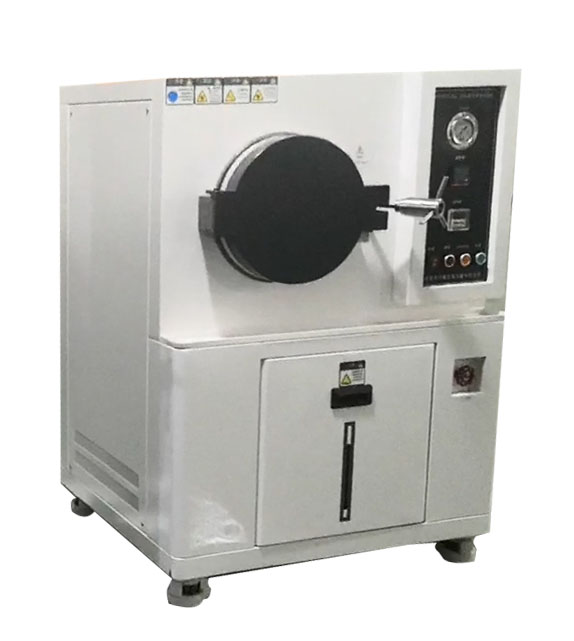 非飽和蒸氣壽命試驗機的產品用途(圖1)