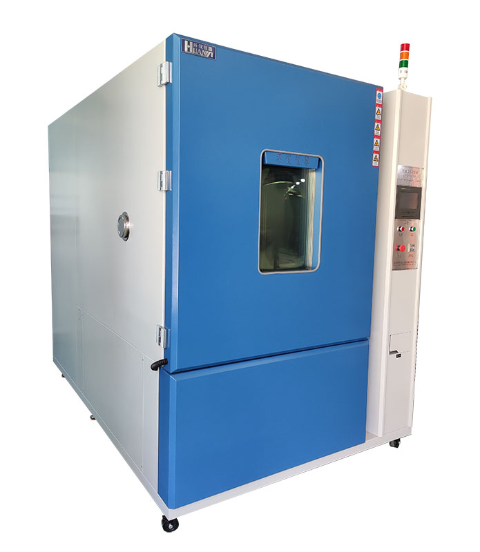 DUT溫度循環試驗箱(圖1)