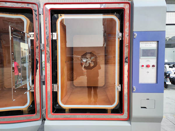 《JC/T 2599-2021 建筑裝飾用彈性地板揮發(fā)性有機(jī)化合物(voc)釋放試驗方法》標(biāo)準(zhǔn)(圖1)