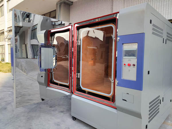 《GB/T 37840-2019 電子電氣產品中揮發性有機化合物的測定 氣相色譜-質譜法》標準(圖1)