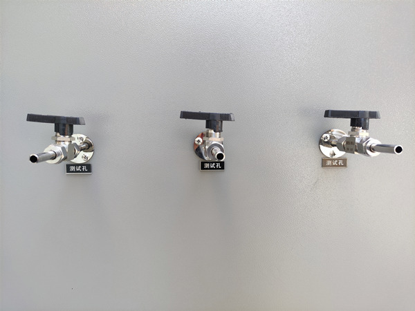 VOC釋放量環(huán)境測試艙適用于哪些涂料?(圖1) VOC釋放量環(huán)境測試艙適用于哪些涂料?(圖1)