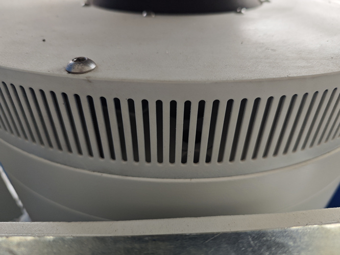 高頻率振動試驗系統的保養方法(圖4)