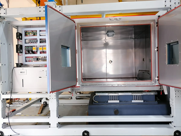 光學產品在三綜合測試設備中的試驗要求(圖1)