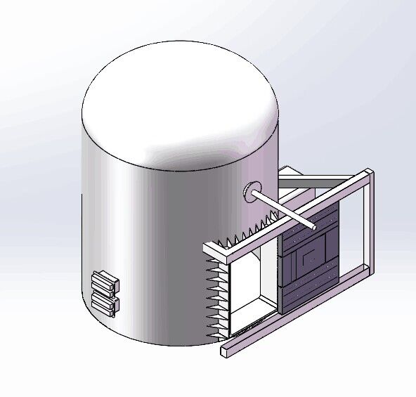《DL/T 539-1993 戶內(nèi)交流高壓開關(guān)柜和元部件凝露及污穢試驗(yàn)技術(shù)條件》標(biāo)準(zhǔn)(圖1) 《DL/T 539-1993 戶內(nèi)交流高壓開關(guān)柜和元部件凝露及污穢試驗(yàn)技術(shù)條件》標(biāo)準(zhǔn)(圖1)