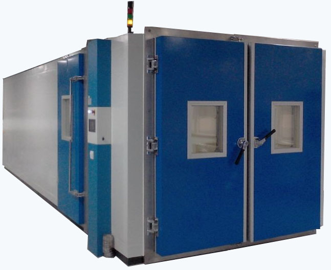 《ASTM E 1333-96 大型環(huán)境箱測定木制品釋放甲醛濃度和釋放率的標(biāo)準(zhǔn)測試方法》標(biāo)準(zhǔn)(圖1)