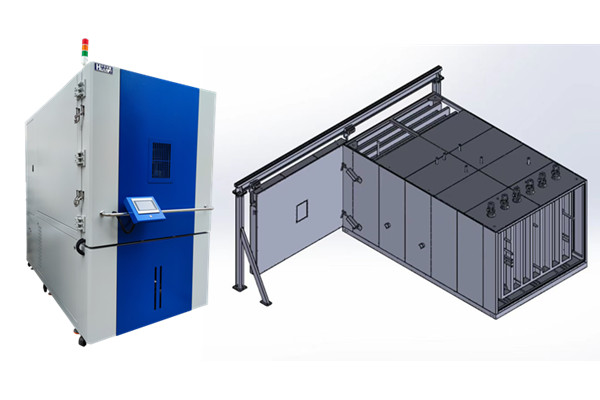 《GB/T 12085.23-2022 光學(xué)和光子學(xué) 環(huán)境試驗方法 第23部分：低壓與低溫、大氣溫度、高溫或濕熱》標準(圖1)
