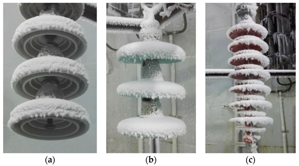 直流系統絕緣子閃絡氣候室覆冰試驗步驟(圖3)