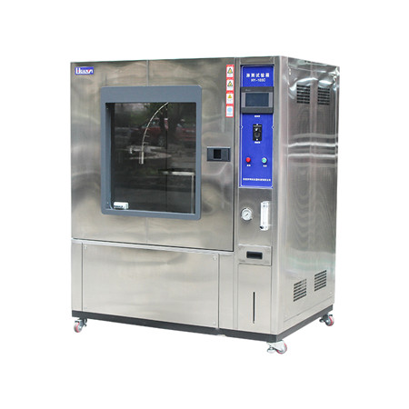 《GB/T 38924.9-2020 民用輕小型無人機系統環境試驗方法 第9部分：防水性試驗》標準(圖1)