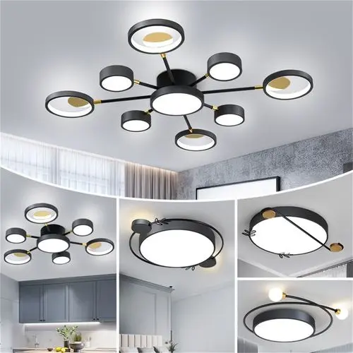 常見(jiàn)led燈具 常見(jiàn)led燈具